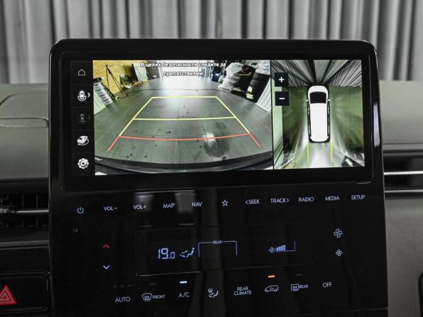 Hyundai Staria I с пробегом 2022 года, цена 5 519 000 рублей, 71124 км, минивэн, Автокод Объявления