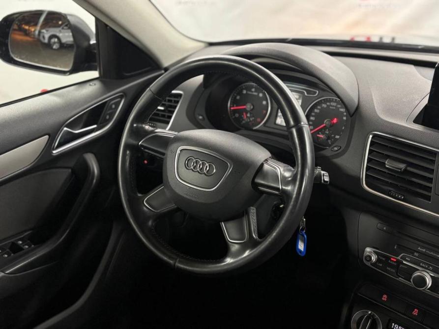 Audi Q3 I (8U) Санкт-Петербург  - изображение 13