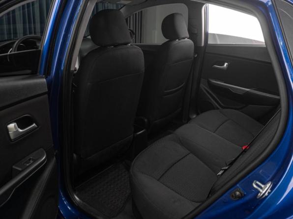 Kia Rio III с пробегом 2013 года, цена 829 000 рублей, 157282 км, седан, Автокод Объявления