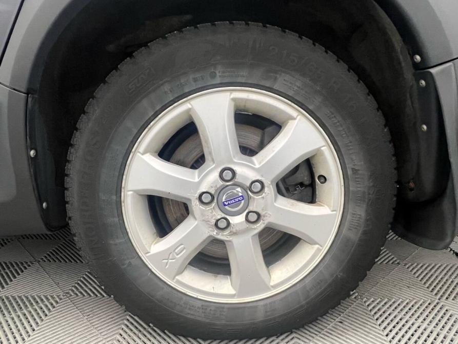 Volvo XC70 II Мурманск  - изображение 10