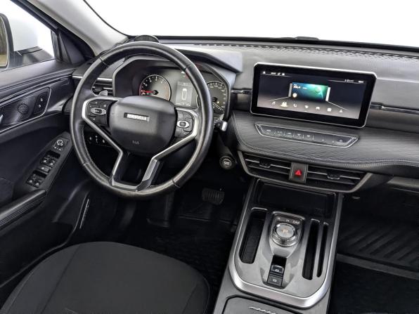 Haval Jolion I с пробегом 2023 года, цена 1 495 000 рублей, 150647 км, внедорожник, Автокод Объявления