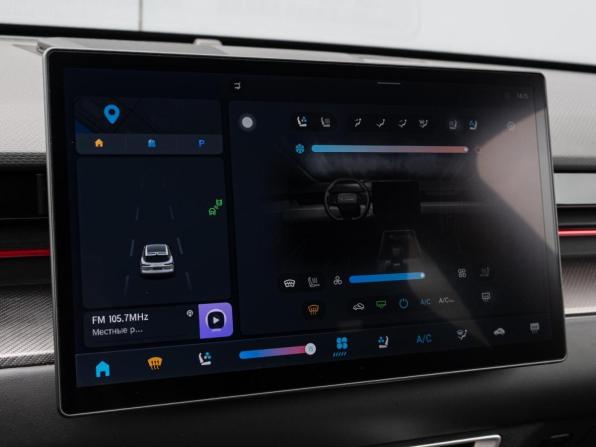 JETOUR DASHING I с пробегом 2023 года, цена 1 900 000 рублей, 23997 км, внедорожник, Автокод Объявления