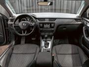 Skoda Octavia III (A7) Краснодар  - изображение 35