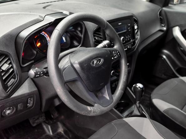 Lada (ВАЗ) XRAY I с пробегом 2020 года, цена 1 140 000 рублей, 145124 км, хэтчбек, Автокод Объявления