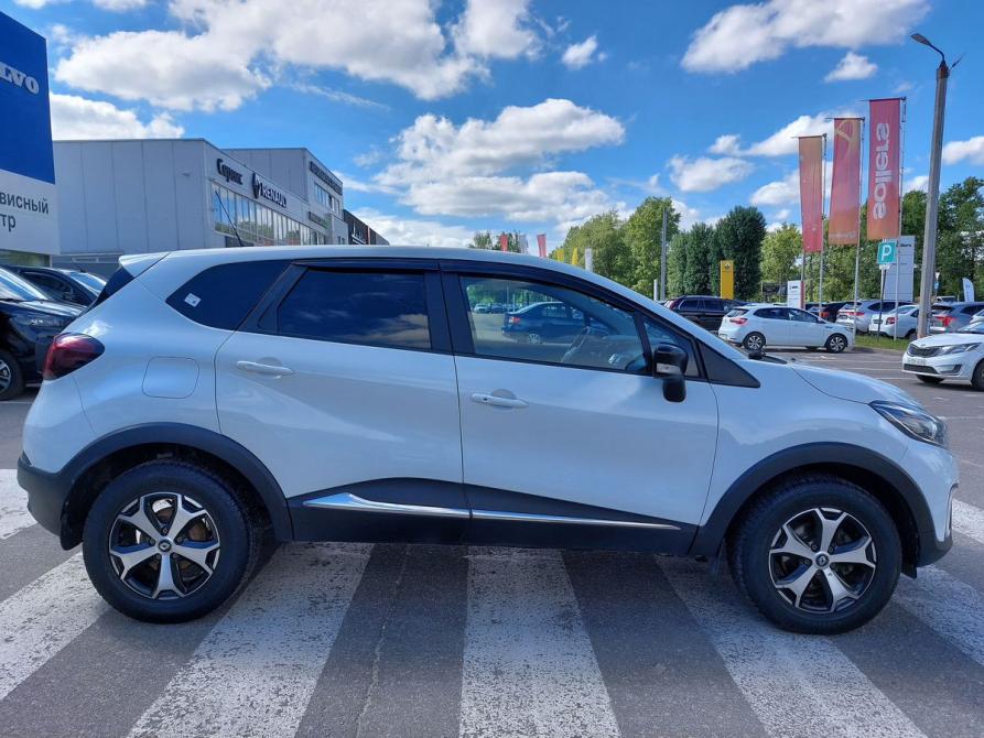 Renault Kaptur I Тверь  - изображение 10