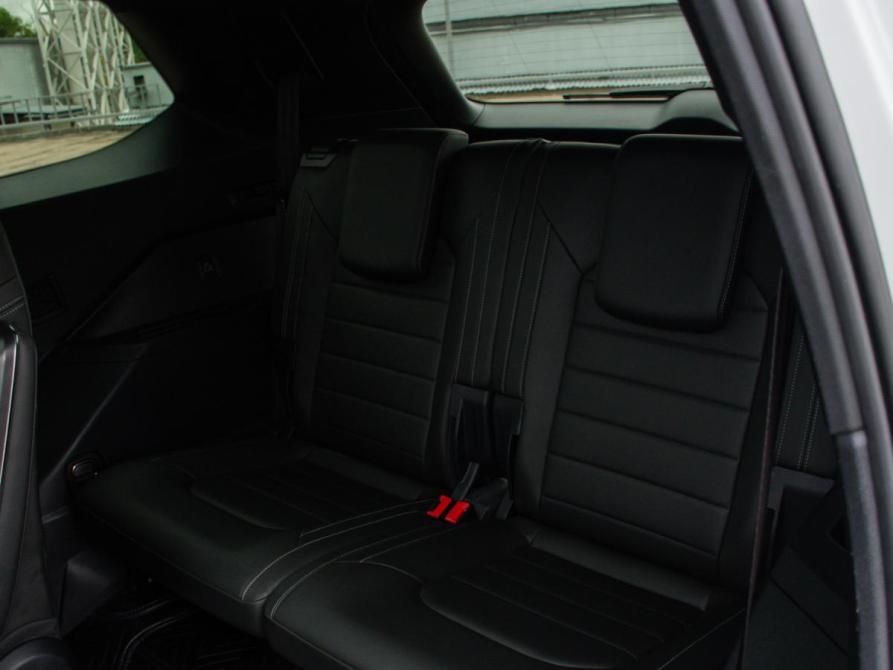 Volkswagen Talagon I Москва  - изображение 13
