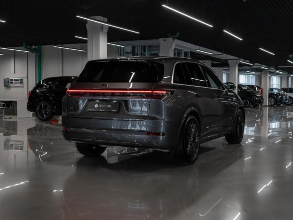 Li Auto (Lixiang) L7 I Рестайлинг с пробегом 2025 года, цена 8 450 000 рублей, 50 км, внедорожник, Автокод Объявления