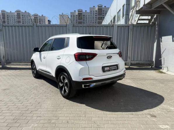 Chery Tiggo 4 Pro I с пробегом 2023 года, цена 1 345 000 рублей, 113000 км, внедорожник, Автокод Объявления