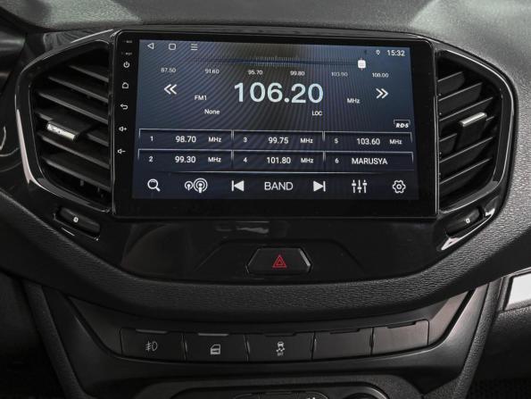 Lada (ВАЗ) Vesta I с пробегом 2021 года, цена 1 135 000 рублей, 149814 км, седан, Автокод Объявления