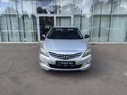 Hyundai Solaris I Рестайлинг Воронеж  - изображение 14