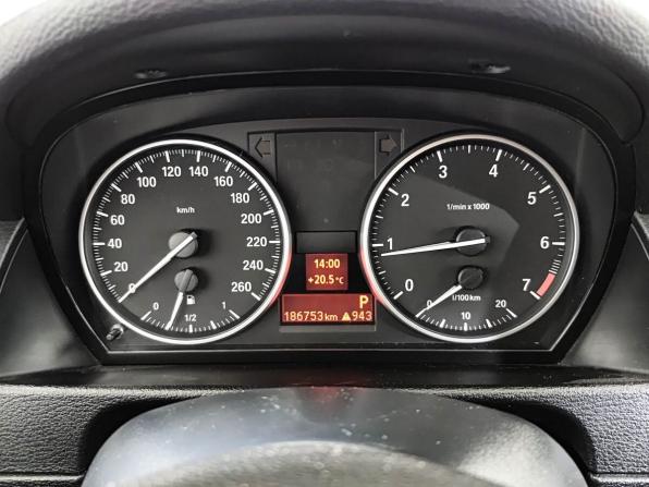 BMW X1 I (E84) Рестайлинг с пробегом 2014 года, цена 1 275 000 рублей, 186726 км, внедорожник, Автокод Объявления