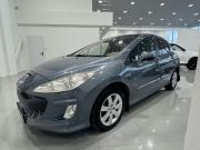 Peugeot 308 I Челябинск  - изображение 23
