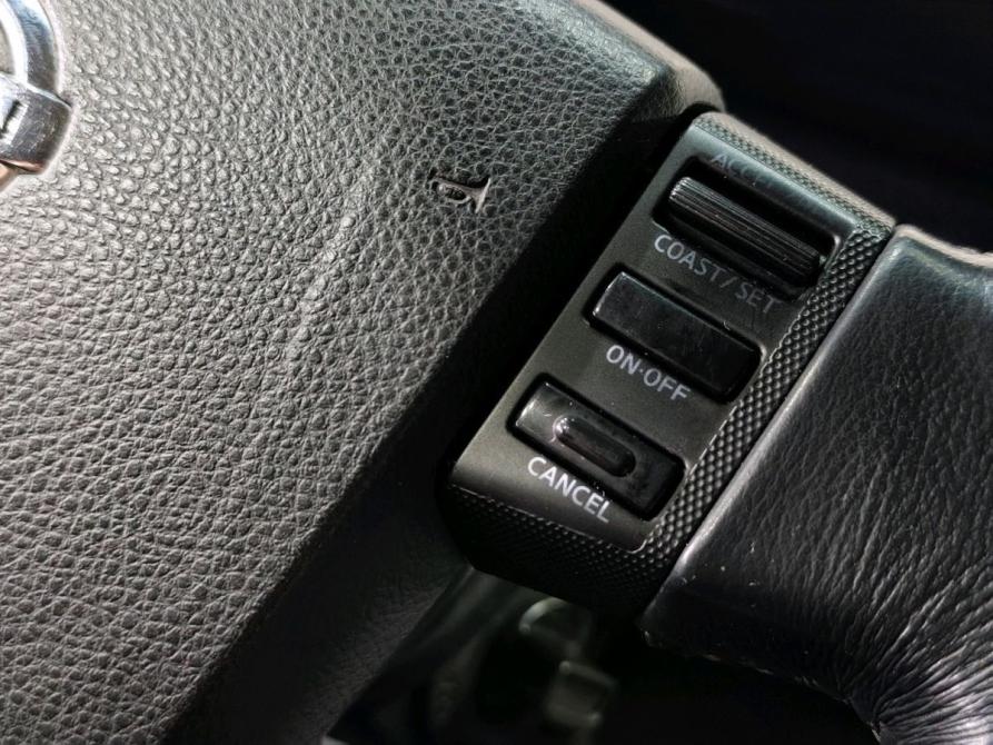 Nissan Teana I Рестайлинг Ставрополь  - изображение 16