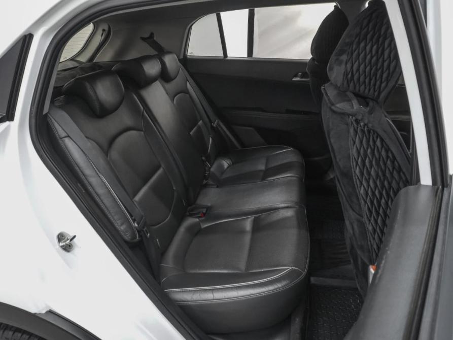 Hyundai Creta I Ростов-на-Дону  - изображение 7