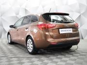 Kia Ceed II Рестайлинг Ульяновск  - изображение 21