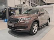 Skoda Kodiaq I Казань  - изображение 26
