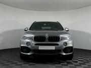 BMW X5 III (F15) Москва  - изображение 26