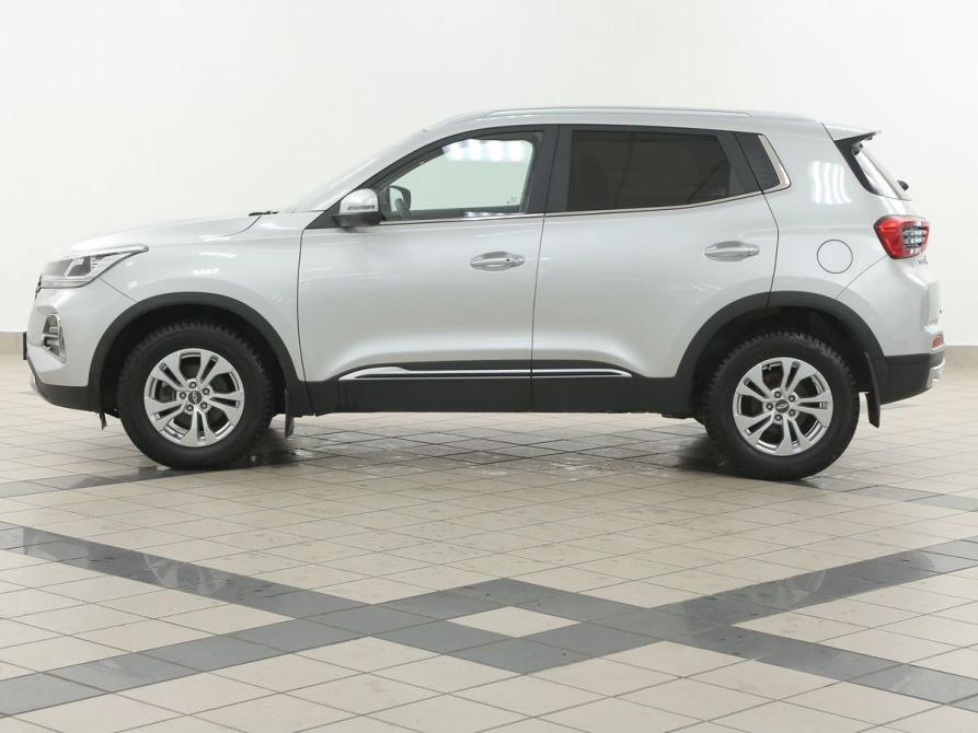 Chery Tiggo 4 Pro I Иваново  - изображение 7
