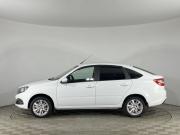 Lada (ВАЗ) Granta I Рестайлинг Воронеж  - изображение 30