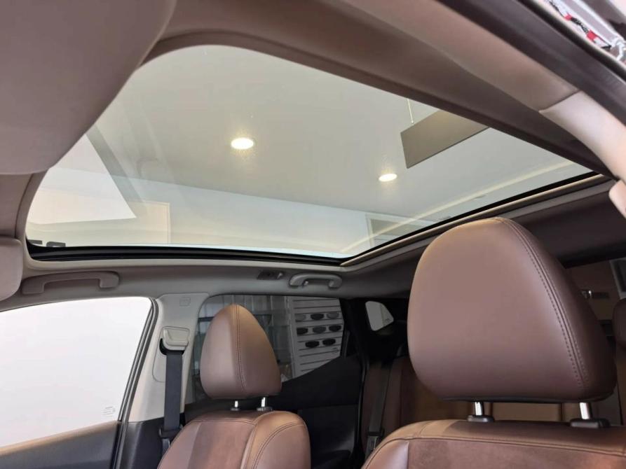 Nissan Qashqai II Рестайлинг Подольск  - изображение 11
