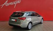 Kia Ceed II Вологда  - изображение 23