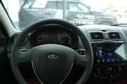 Lada (ВАЗ) Granta I Рестайлинг Воронеж  - изображение 30