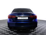 Infiniti Q50 I Рестайлинг Москва  - изображение 28