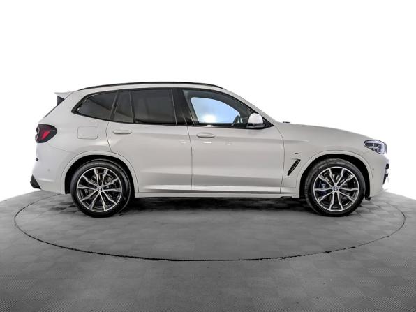 BMW X3 III (G01) с пробегом 2020 года, цена 6 200 000 рублей, 48635 км, внедорожник, Автокод Объявления