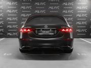 Mercedes-Benz S-Класс VII (W223) Рестайлинг Москва  - изображение 46