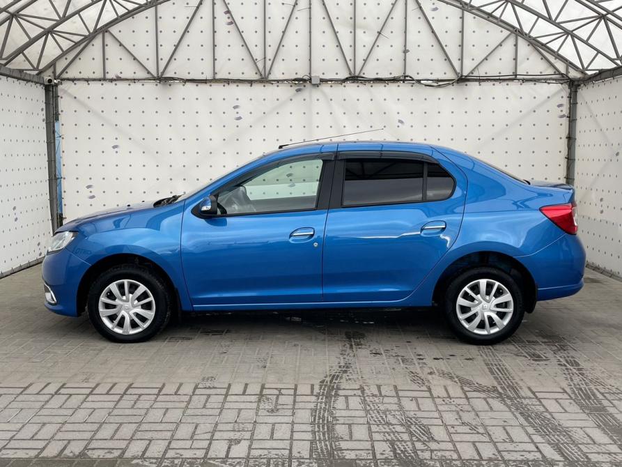 Renault Logan II Тамбов  - изображение 10