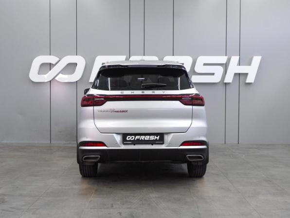 Chery Tiggo 7 Pro Max I с пробегом 2023 года, цена 1 849 000 рублей, 37292 км, внедорожник, Автокод Объявления