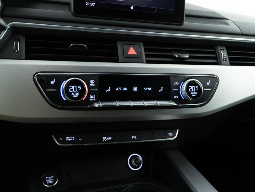 Audi A5 II (F5) Москва  - изображение 17