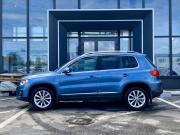 Volkswagen Tiguan I Рестайлинг Москва  - изображение 31