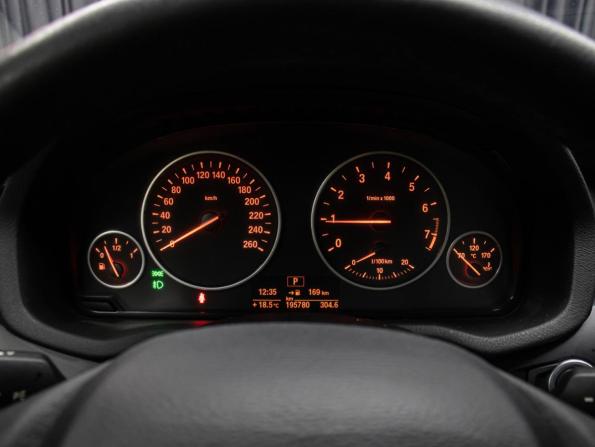 BMW X3 II (F25) с пробегом 2012 года, цена 1 549 000 рублей, 195000 км, внедорожник, Автокод Объявления