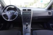 Toyota Corolla X (E140 E150) Ульяновск  - изображение 35