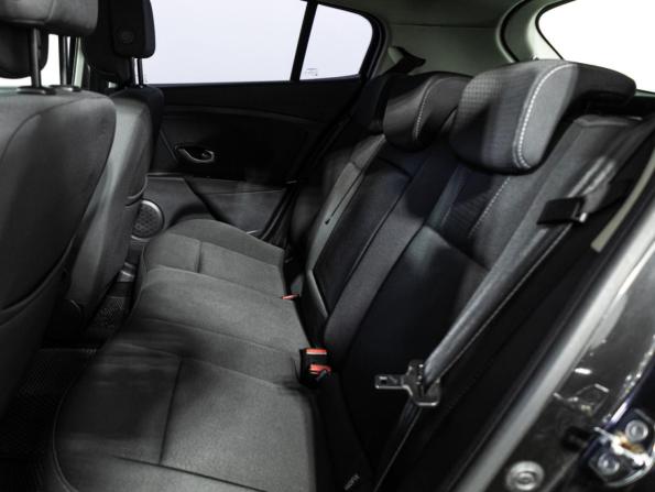 Renault Megane III с пробегом 2011 года, цена 579 585 рублей, 260930 км, хэтчбек, Автокод Объявления