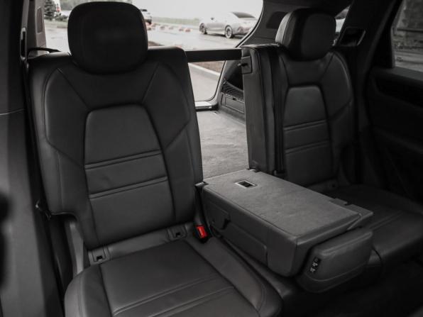 Porsche Cayenne III с пробегом 2020 года, цена 6 349 000 рублей, 115810 км, внедорожник, Автокод Объявления