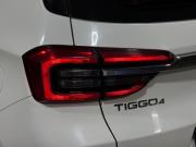 Chery Tiggo 4 I Рестайлинг Челябинск  - изображение 26