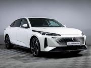 Changan Lamore Москва  - изображение 23