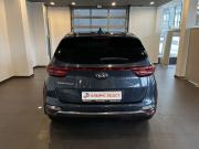 Kia Sportage IV Рестайлинг Чебоксары  - изображение 41
