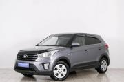Hyundai Creta I Красноярск  - изображение 26