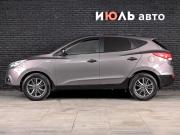 Hyundai ix35 I Рестайлинг Екатеринбург  - изображение 29