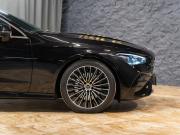 Mercedes-Benz CLE Москва  - изображение 29