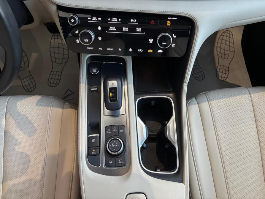 Infiniti QX60 II Москва  - изображение 14