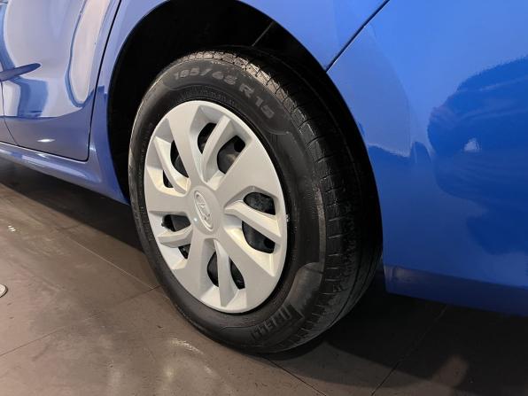 Kia Rio IV Рестайлинг с пробегом 2021 года, цена 1 385 000 рублей, 98097 км, седан, Автокод Объявления
