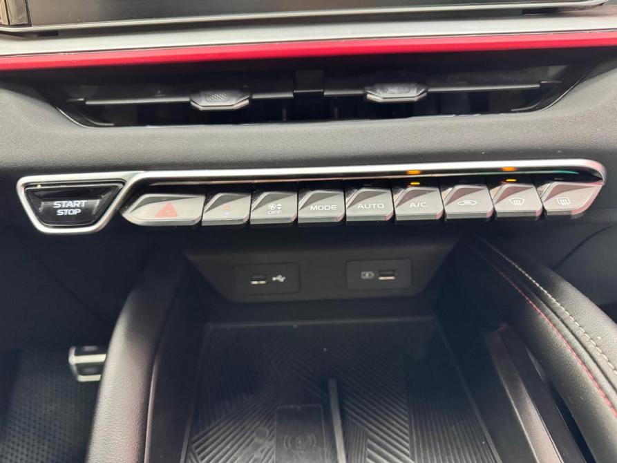 Geely Coolray I Рестайлинг Альметьевск  - изображение 17