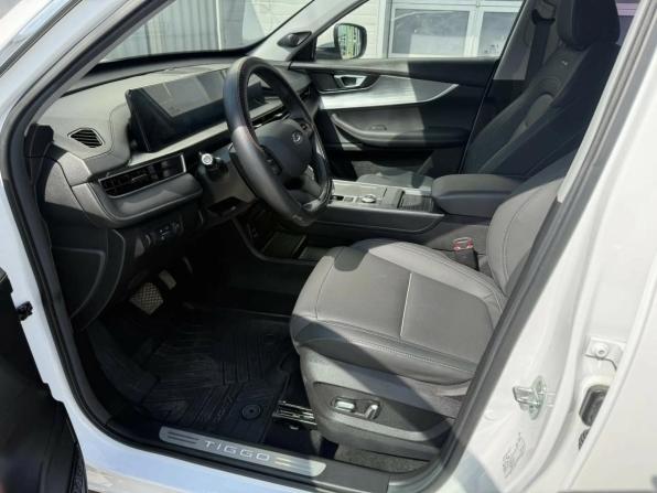 Chery Tiggo 7 Pro Max I с пробегом 2023 года, цена 1 979 000 рублей, 51560 км, внедорожник, Автокод Объявления