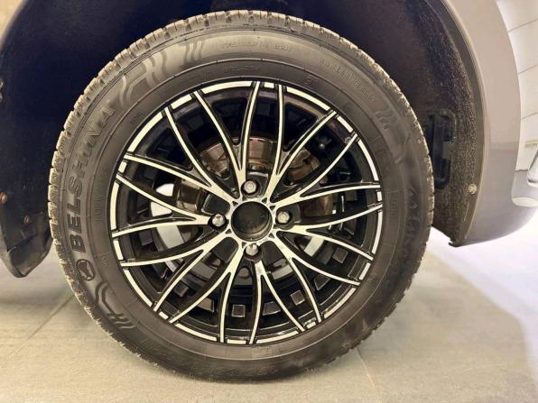 Lada (ВАЗ) Granta I Рестайлинг с пробегом 2018 года, цена 388 000 рублей, 127274 км, седан, Автокод Объявления