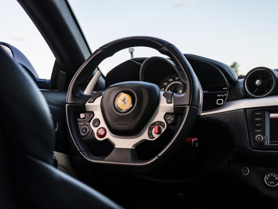 Ferrari FF Москва  - изображение 21