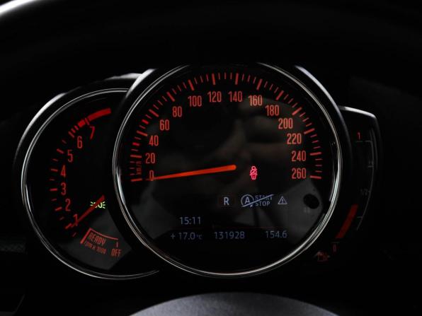 Mini Clubman II Рестайлинг с пробегом 2020 года, цена 2 099 000 рублей, 131927 км, универсал, Автокод Объявления